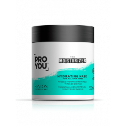 PROYOU MOISTURIZER HYDRATING MASK 500ML