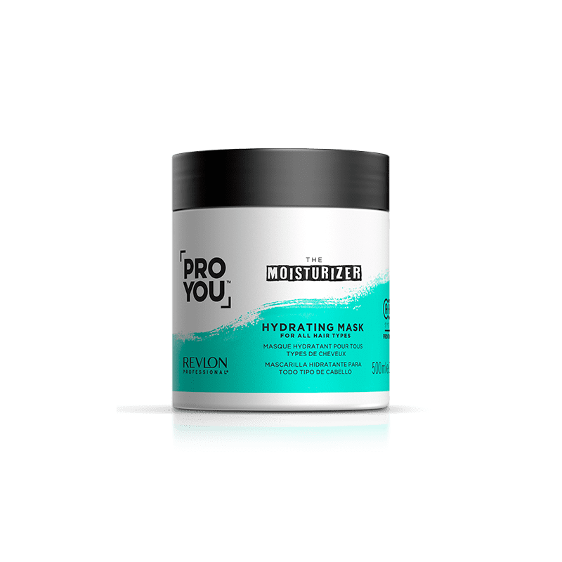 Proyou moisturizer hydrating mask 500ml