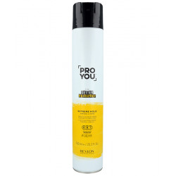 PROYOU SETTER HAIRSPRAY EXTREME  750ML