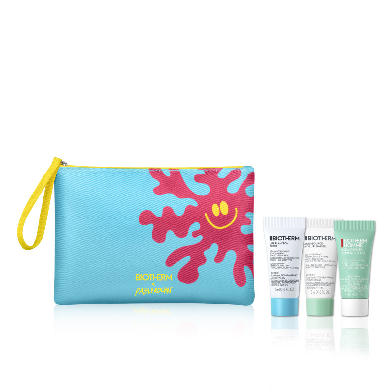 Neceser Biotherm Verano