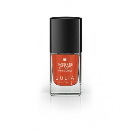 JÚLIA VERNIS 161 TANGERINE ST BART