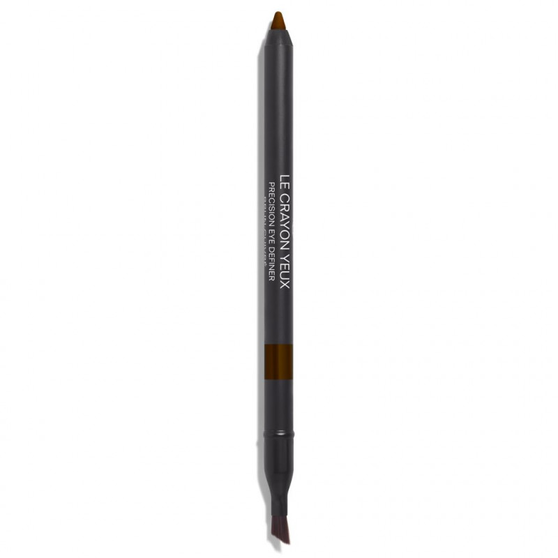 Le Crayon Yeux LÁpiz De Ojos 66 Brun CuivrÉ 1g