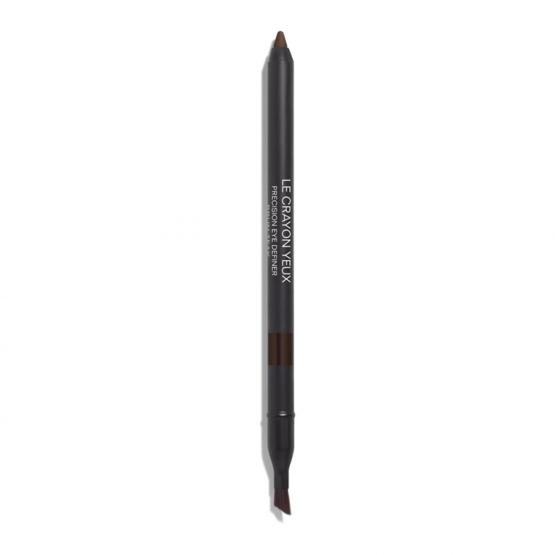 Le Crayon Yeux LÁpiz De Ojos 02 Brun Teak 1g