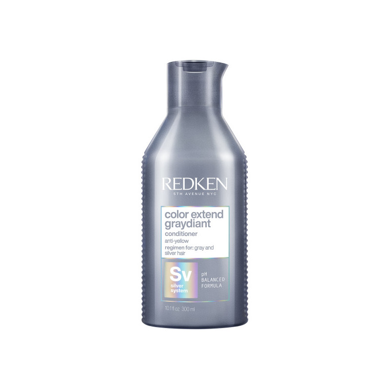 Color extend graydiant acondicionador 300ml