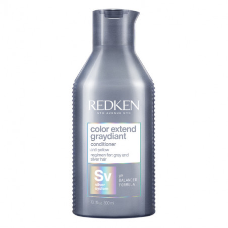 COLOR EXTEND GRAYDIANT ACONDICIONADOR 300ML