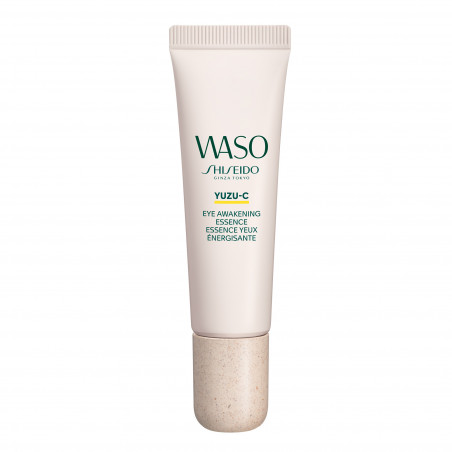Waso Yuzu-C Eye Awakening Essence