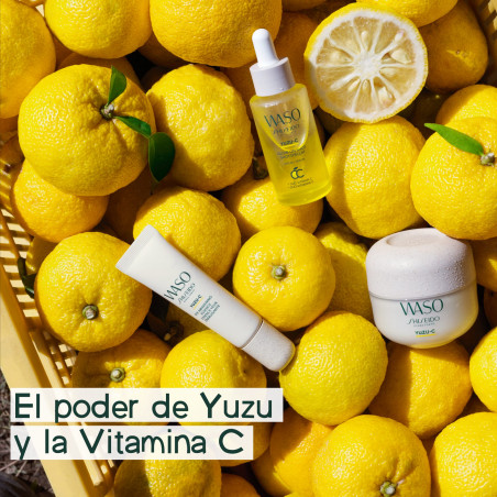 WASO YUZU-C EYE AWAKENING ESSENCE