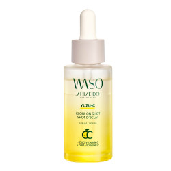 Waso Yuzu-C Glow-On Shot 28 ml