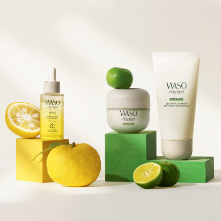 Waso Yuzu-C Glow-On Shot 28 ml