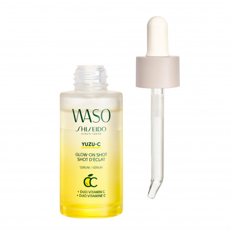 Waso Yuzu-C Glow-On Shot 28 ml