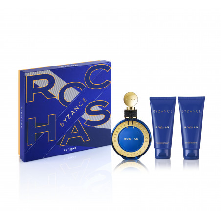 ROCHAS BYZANCE COFRE EAU DE PARFUM V90ML