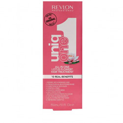 UNIQ ONE LOTUS FLOWER 150ML