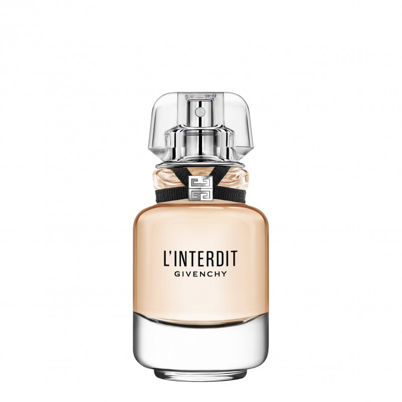 L'interdit Eau De Toilette Vaporizador 35ml
