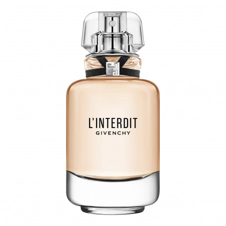 L'INTERDIT EAU DE TOILETTE VAPORIZADOR