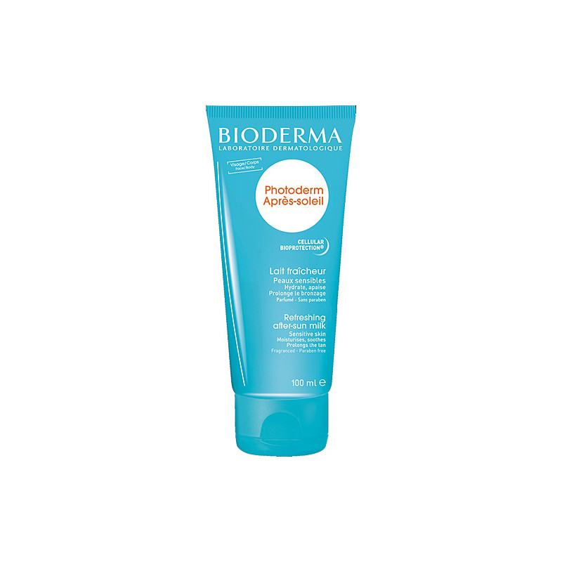 PHOTODERM APRÈS-SOLEIL 100ML