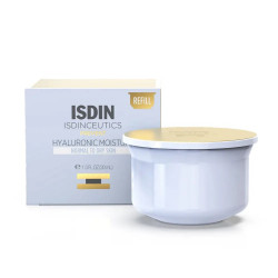 ISDINCEUTICS CREMA HYALURONIC MOISTURE NORMAL 50 ML