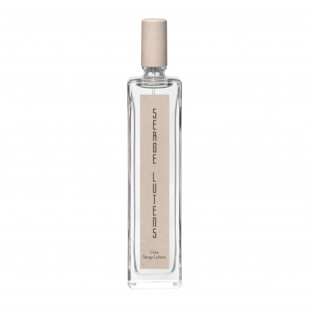 L'EAU SERGE LUTENS EAU DE PARFUM VAPORIZADOR 100ML