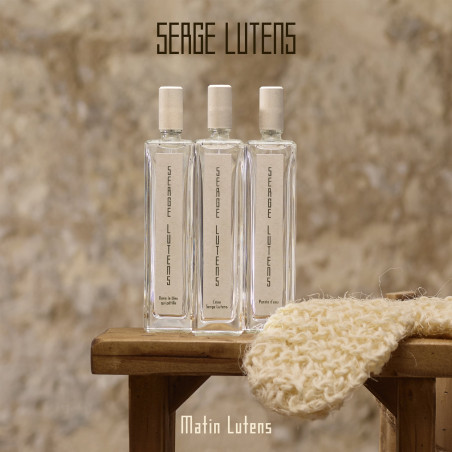 L'EAU SERGE LUTENS EAU DE PARFUM VAPORIZADOR 100ML