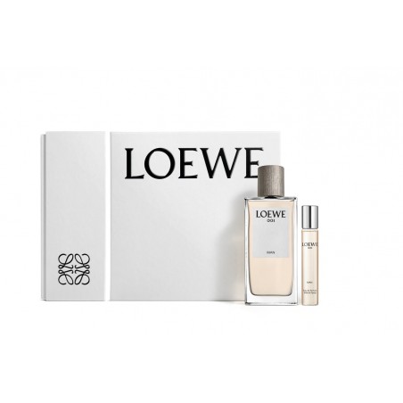 LOEWE 001 MAN COFRE (EDP V100ML+15ML)