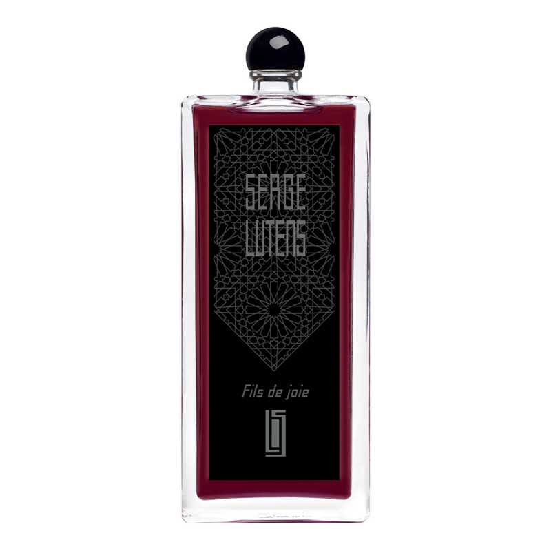 Collection noire fils de joie eau de parfum vaporizador 100 ml