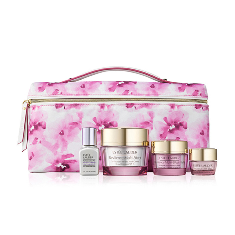 Resilience multi effect cofre crema pnm