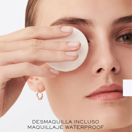 BI- FACIL CLEAN & CLEAR DESMAQUILLANTE DE OJOS 125 ML