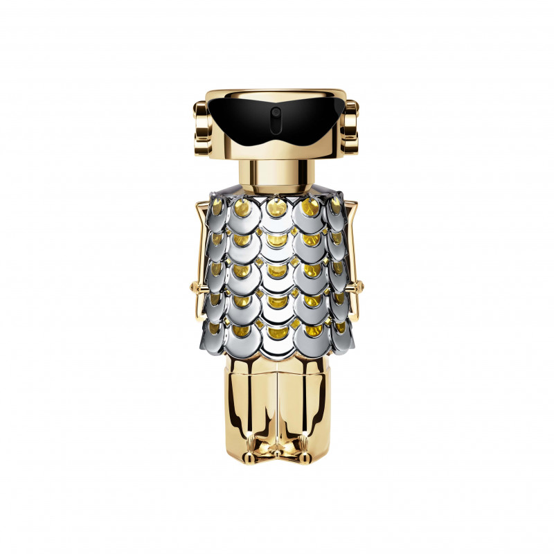 Fame Eau De Parfum 80ml Recargable
