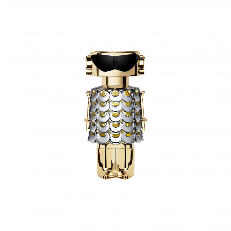 Fame Eau De Parfum 50 Ml