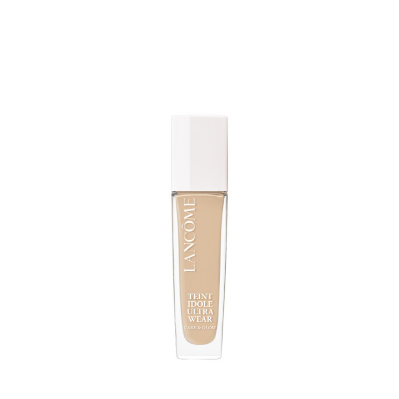 Teint Idole Ultra Wear Care & Glow 105w