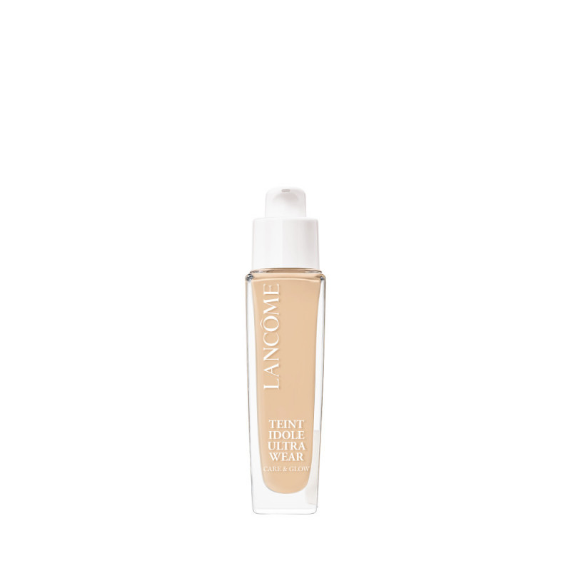 Teint Idole Ultra Wear Care & Glow 125w 30ml