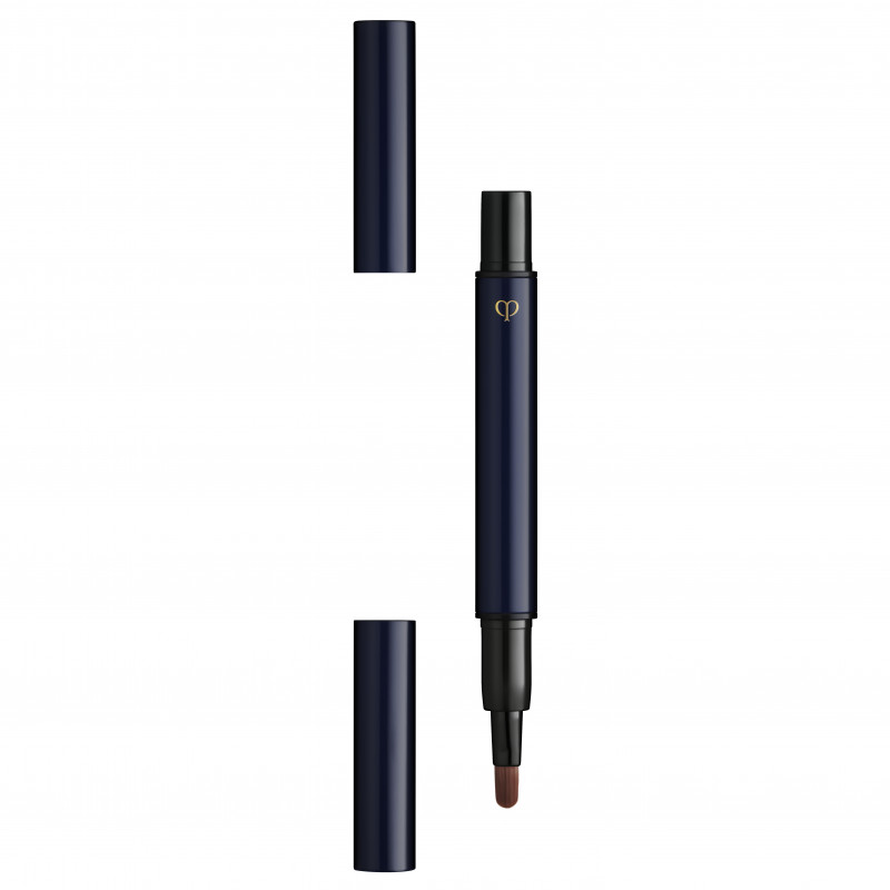 Lipliner pencil holder recargable