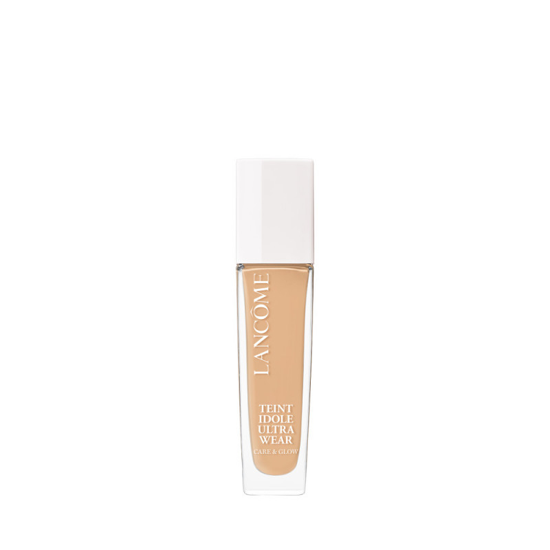 Teint Idole Ultra Wear Care & Glow 245c