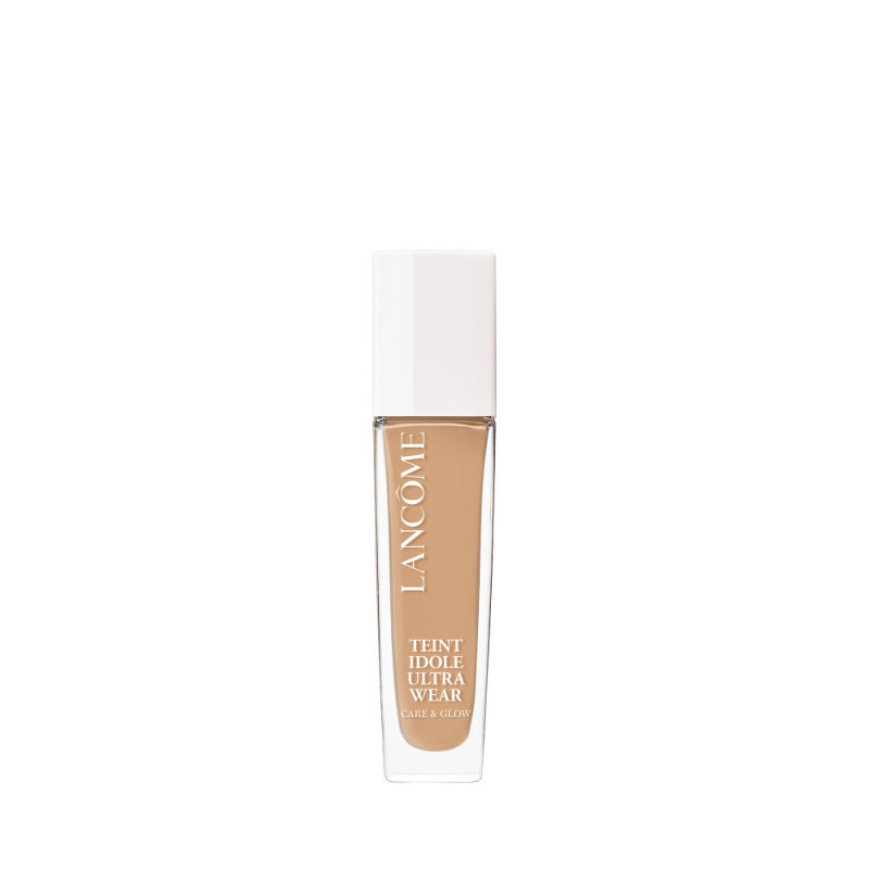 Teint Idole Ultra Wear Care & Glow 400w