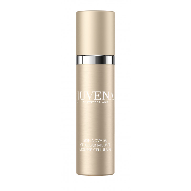 JUVENA OBSEQUIO CELLULAR MOUSSE 50 ML