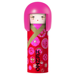 FLOWER BY KENZO EAU DE PARFUM KOKESHI COLLECTOR EDP 50ML XMAS22