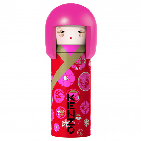 FLOWER BY KENZO EAU DE PARFUM KOKESHI COLLECTOR EDP 50ML XMAS22