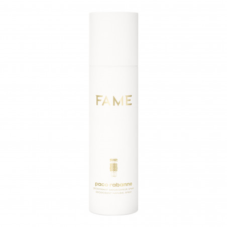 FAME DESODORANTE SPRAY 150ML