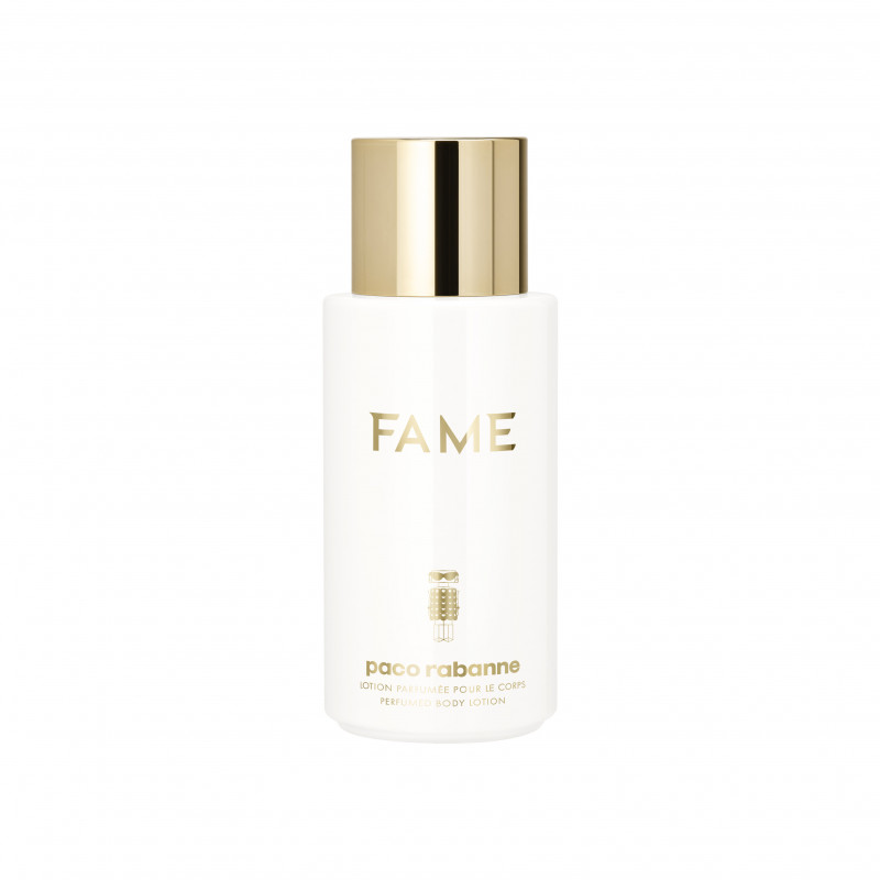 Fame loción corporal 200ml