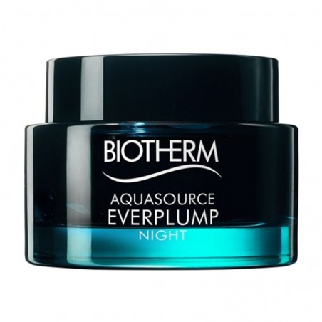 AQUASOURCE EVERPLUMP NUIT CREAM 50ML