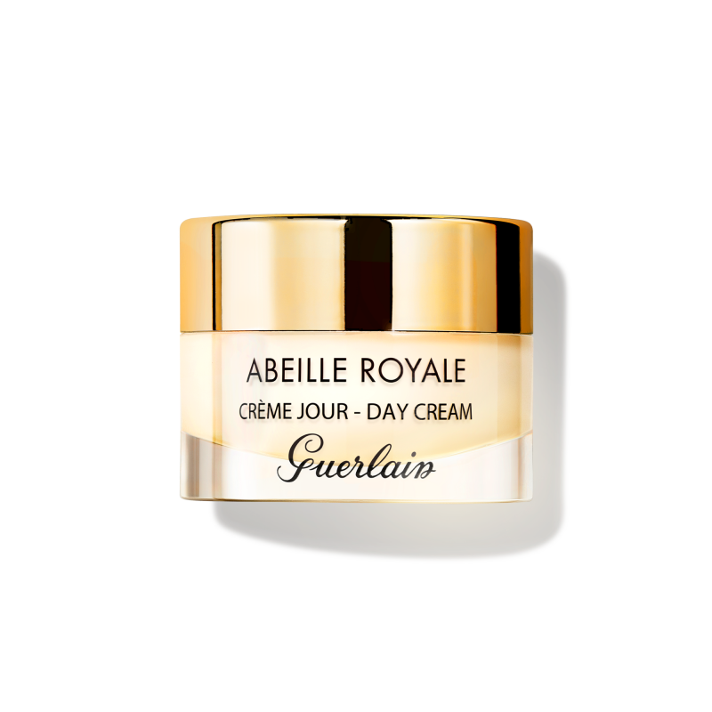 MINITALLA GUERLAIN ABEILLE ROYALE CREMA 7ML