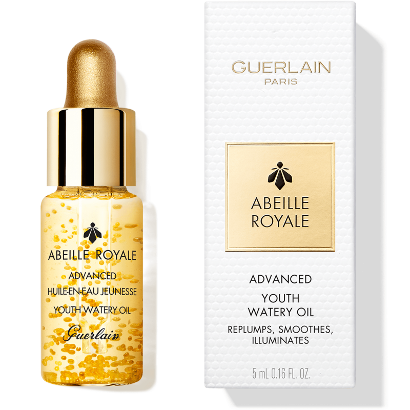 MINITALLA GUERLAIN ABEILLE ROYALE HUILE EN EAU 5ML