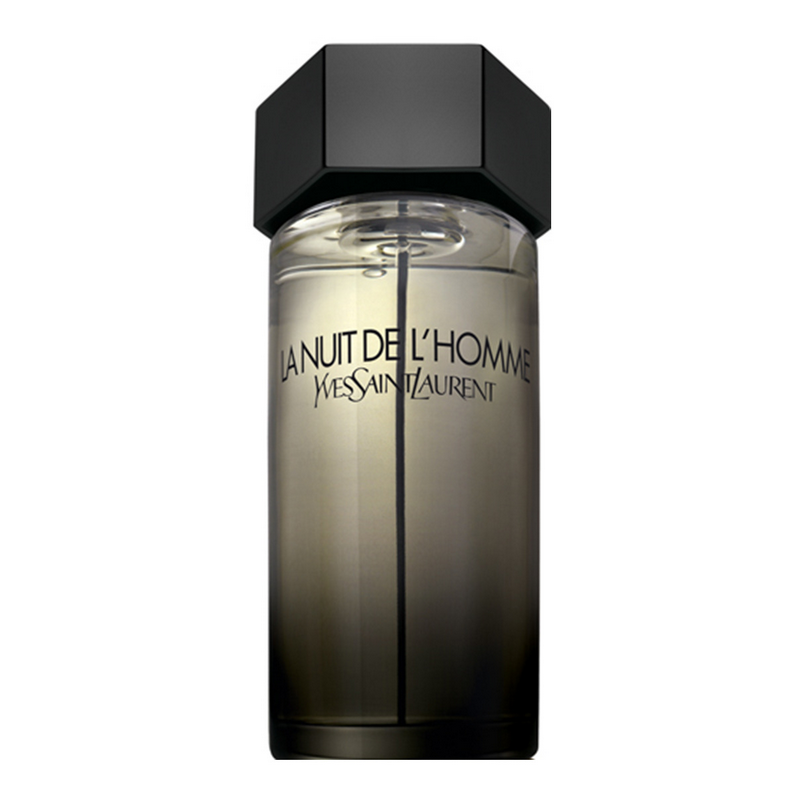 La Nuit De L Homme Old Version LA NUIT DE L'HOMME EDT V200ML OS de Yves Saint Laurent