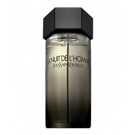 LA NUIT DE L'HOMME EDT V200ML OS