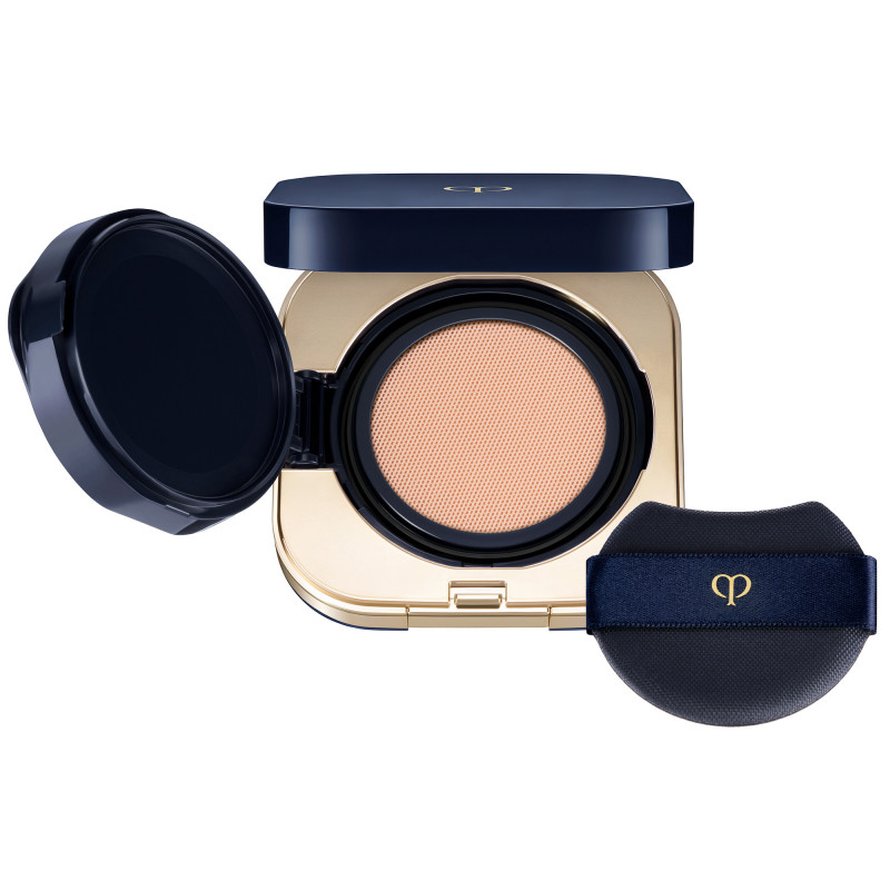 Radiant Cushion Fdt Nat B10
