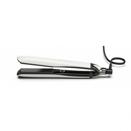 GHD PLATINIUM + COLOR BLANCO