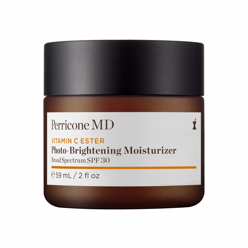 Vitamin c ester photo brightening moisturizer spf30 59 ml