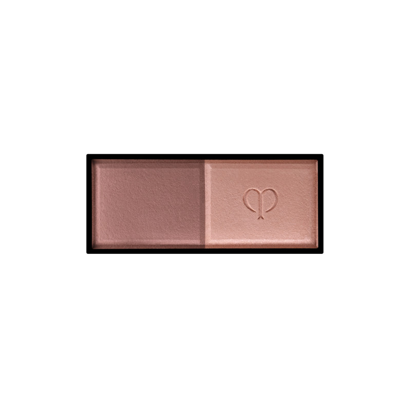 Powder Blush Duo 105