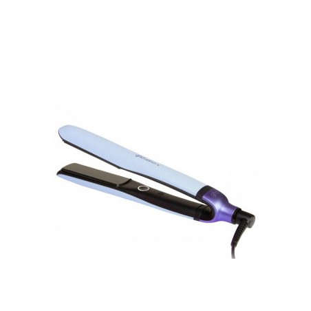 GHD PLATINIUM PROFESSIONAL SMART STYLER COLECCTION PASTEL BLUE