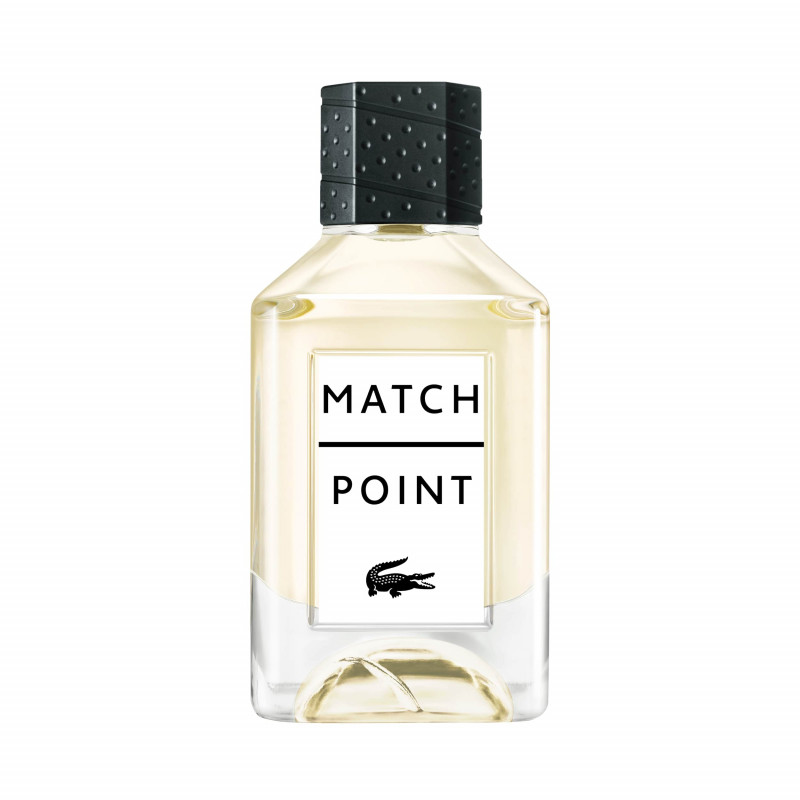 Matchpoint Cologne Eau De Toilette 100ml