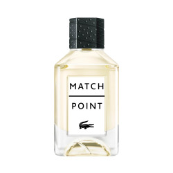 MATCHPOINT COLOGNE EAU DE TOILETTE VAPORIZADOR